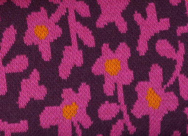 albstoffe-only-you-mini-bouquet-bio-jacquard-jersey-meterware image 7