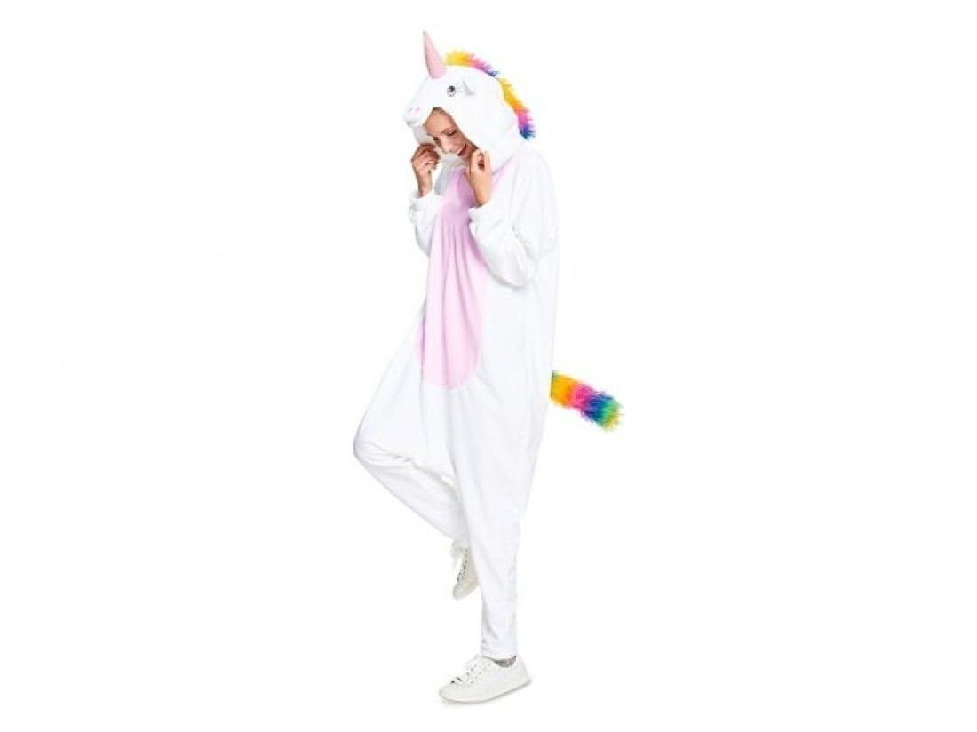 burda-style-2351-schnittmuster-fasching-einhorn-hase-damen-herren-xs-xl image 3