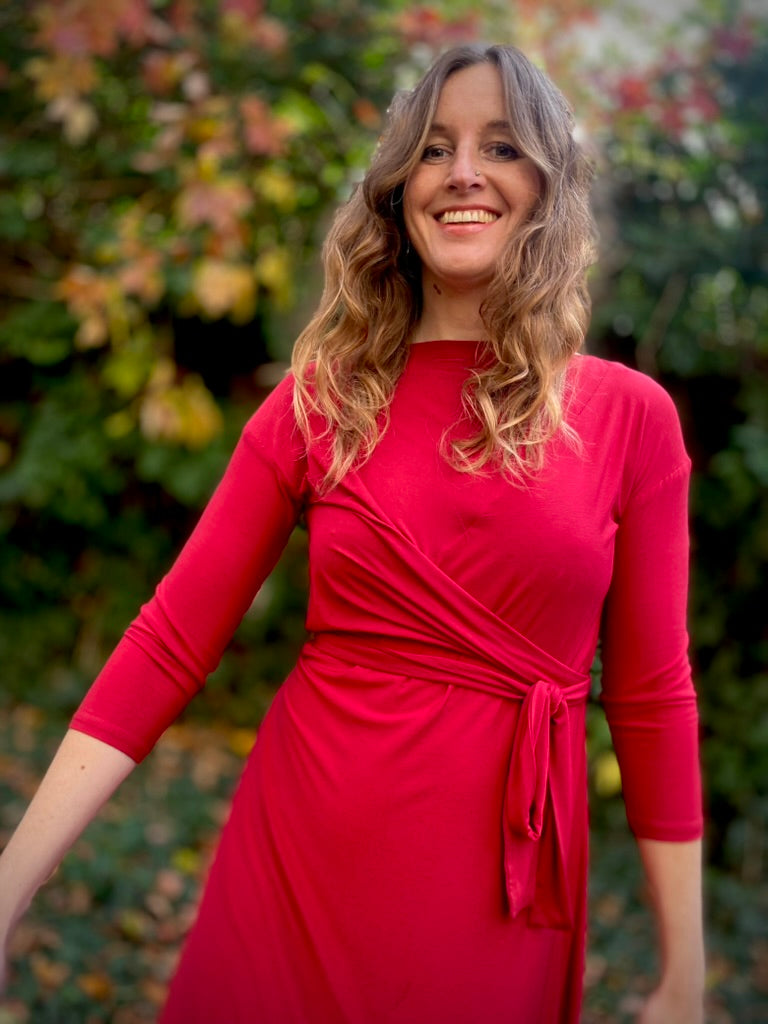 schnittmuster-berlin-premium-wickelkleid-marie-ebook image 7