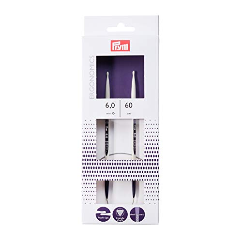 prym-ergonomics-rundstricknadel-6-0-mm-60-cm-alabasterwei image 4