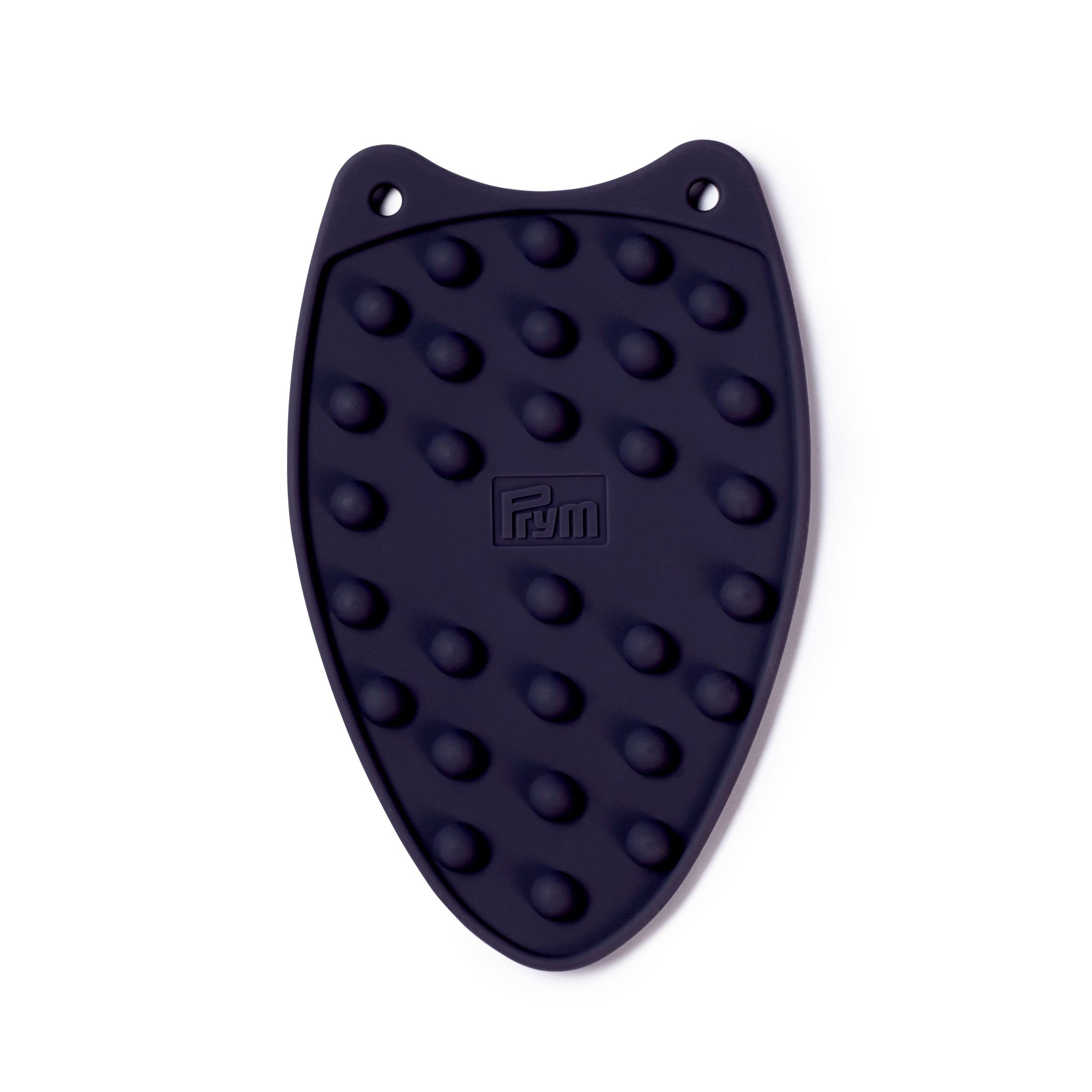 prym-b-geleisen-ablage-mini-silikon-violett-7-x-5-x-3-cm image 2