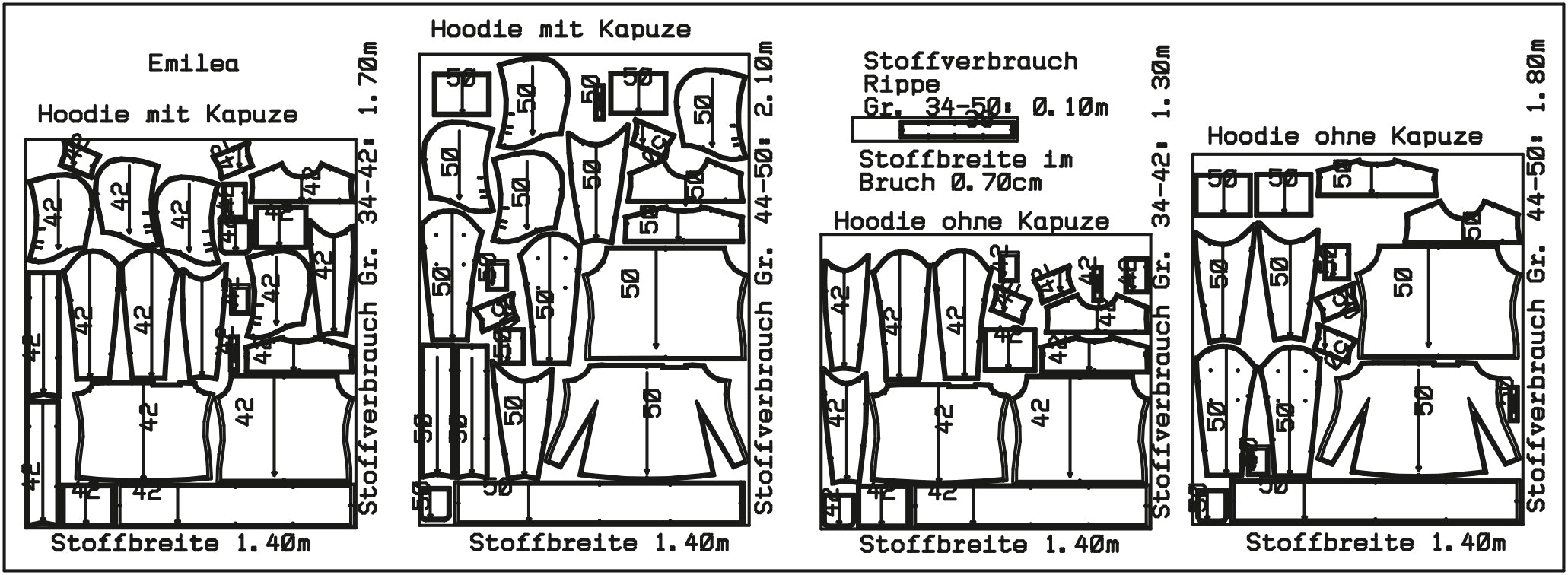 schnittmuster-berlin-hoodie-emilea-damen-kapuzenpulli-schnittmuster-e-book image 3