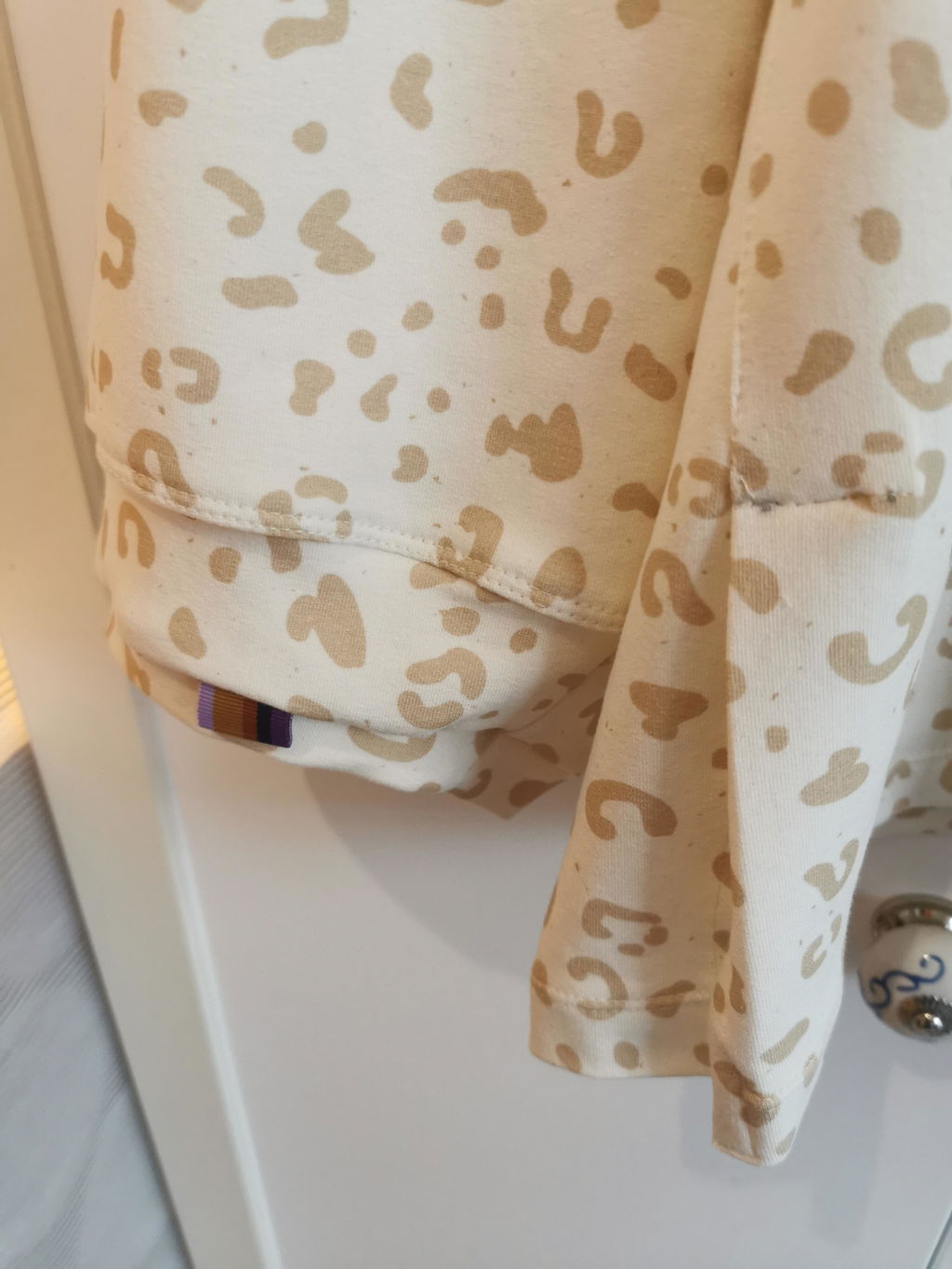 Kuscheliger Lieblingspulli
