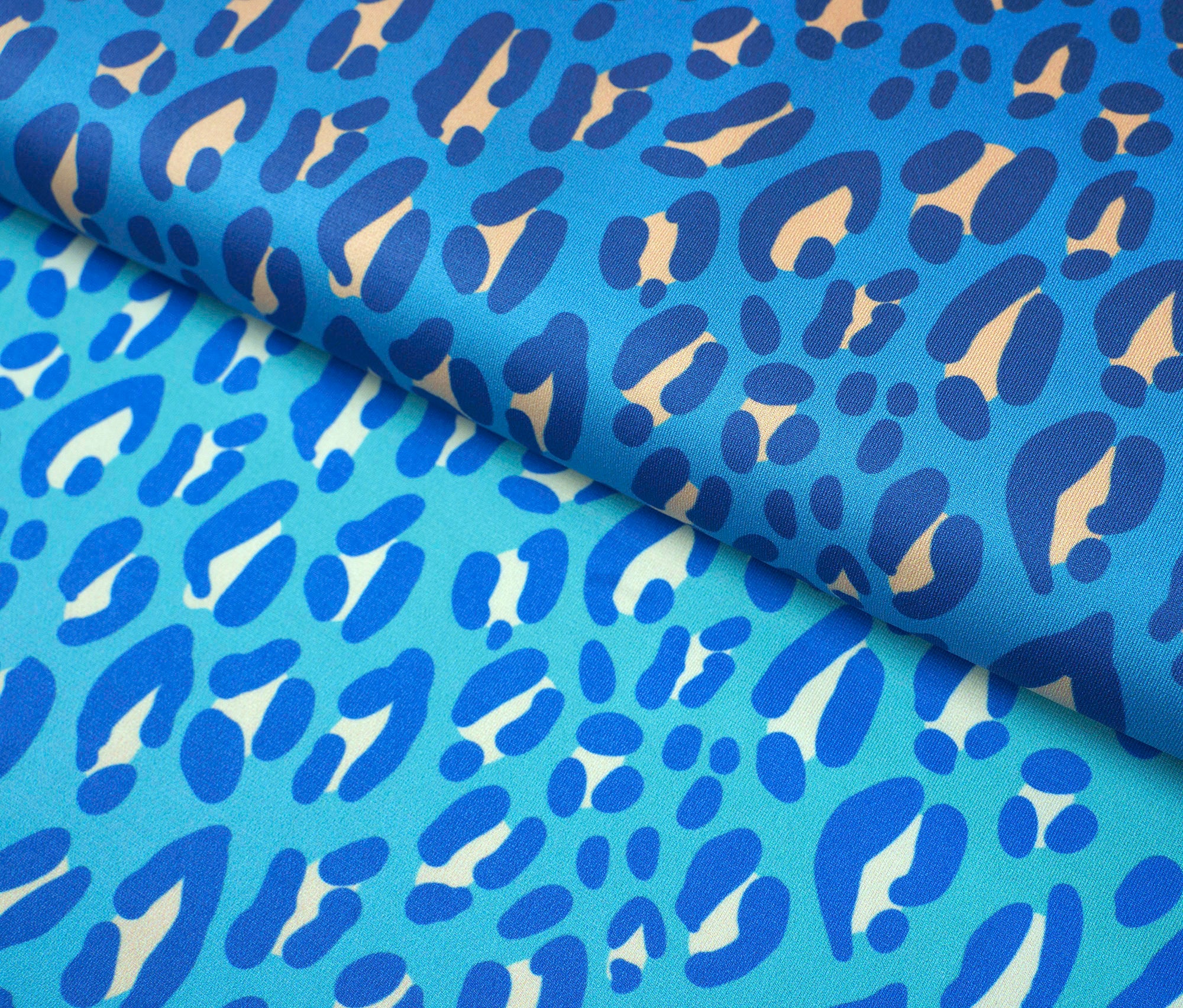 albstoffe-performance-leo-safari-blue-activewear-meterware image 4