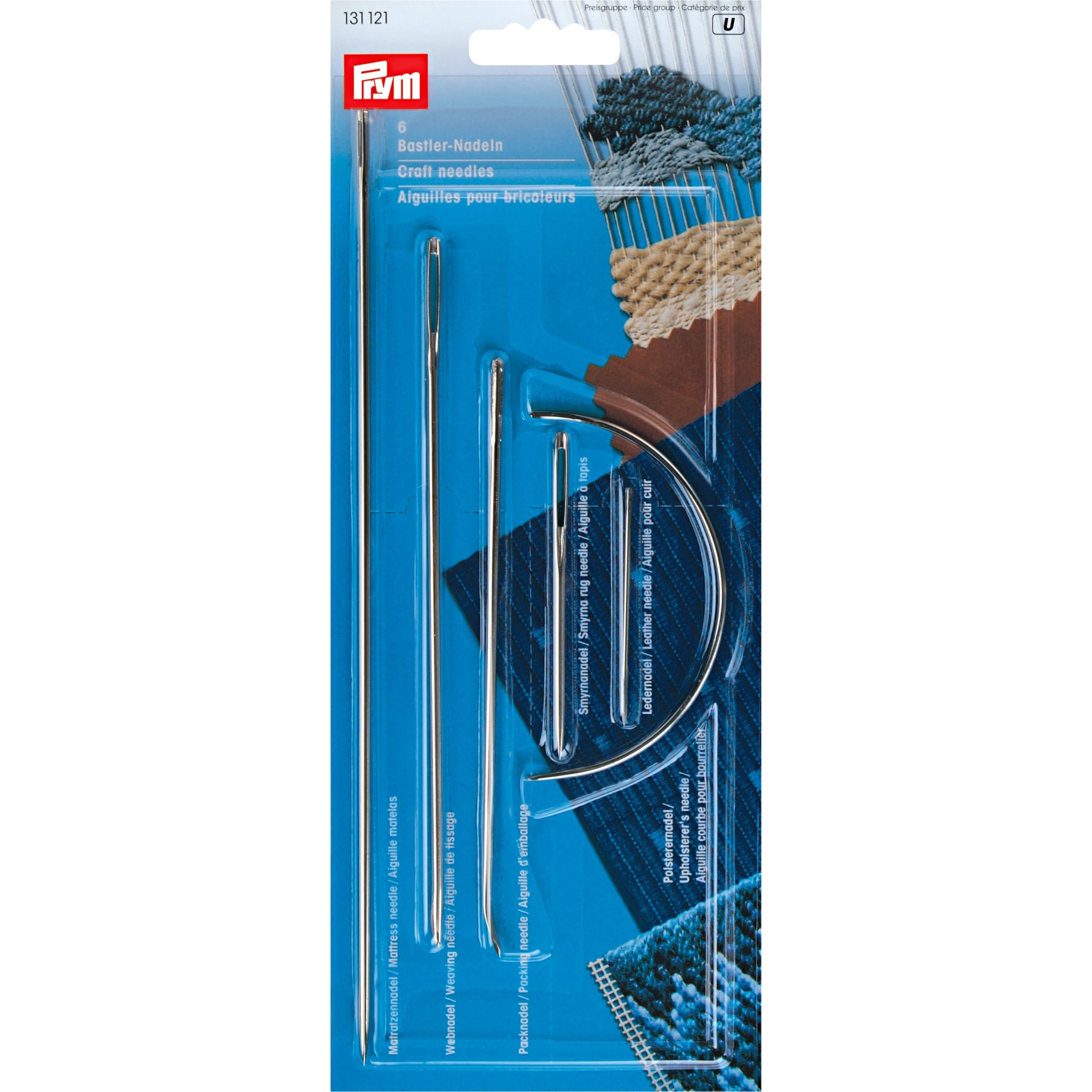 prym-handwerker-nadeln-set-5-teilig-geh-rteter-stahl-silberfarbig image 4