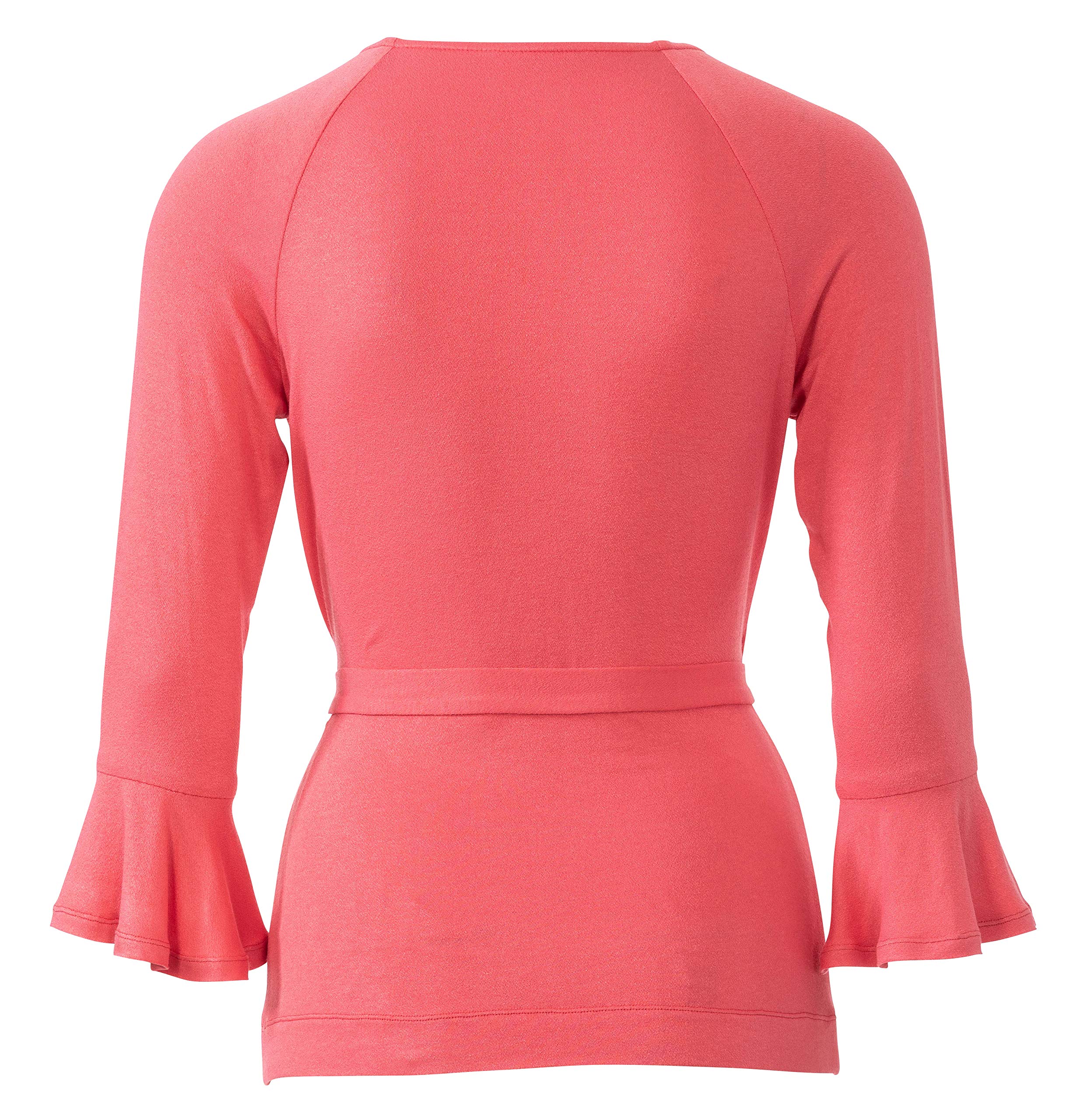 burda-style-6145-schnittmuster-shirt-damen-gr-34-44-level-2-leicht image 8
