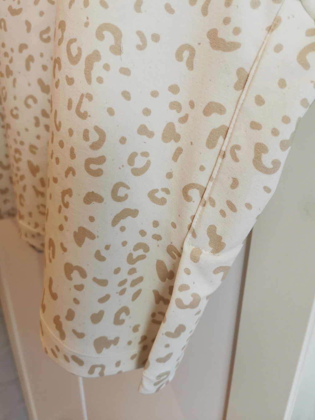 Toller Oversize-Schnitt