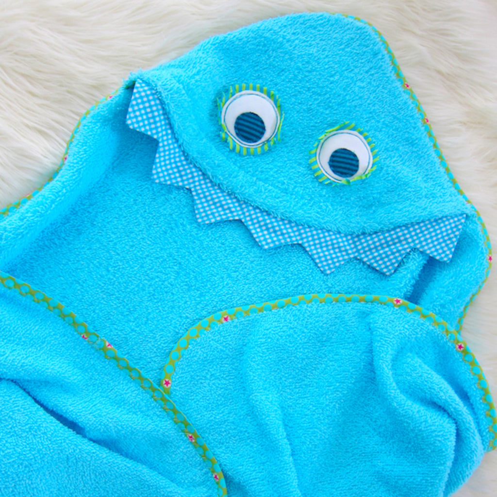 farbenmix-kapuzen-badetuch-f-r-kinder-kreativ-ebook-monster-prinzessin-matrose image 5
