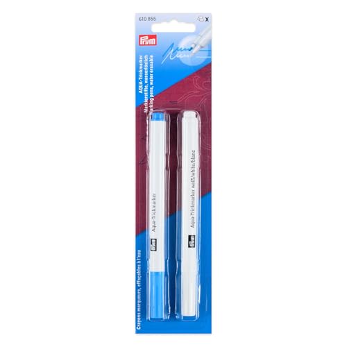 prym-610855-trickmarker-aqua-wasserl-slich-set-2er-f-r-helle-und-dunkle-stoffe image 4