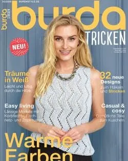 burda-style-burda-stricken-2020-03-strickmagazin-f-r-anf-nger-und-profis image 1