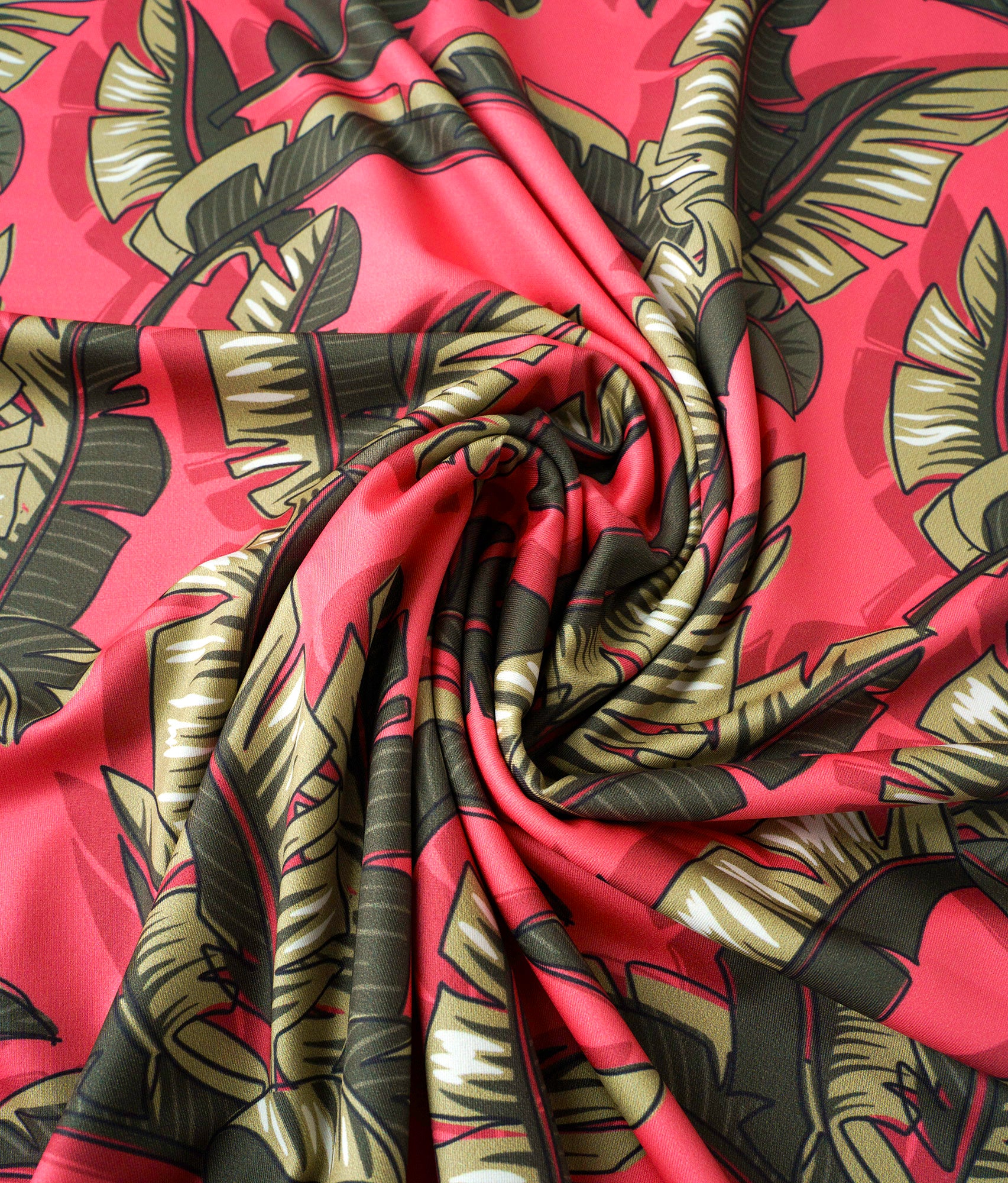 albstoffe-performance-banana-split-peach-activewear-jersey-meterware image 2