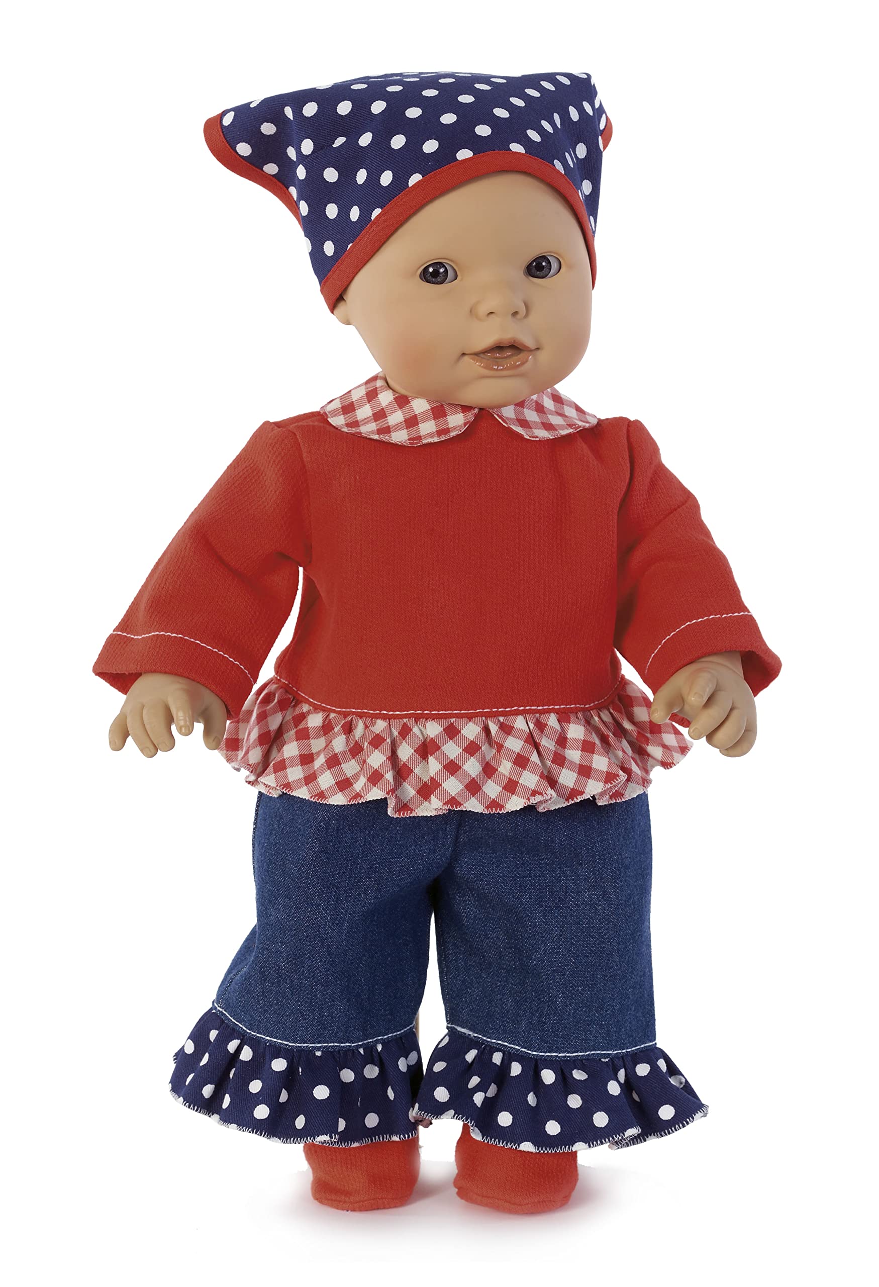 burda-style-b7903-puppenkleider-schnittmuster-19-x-13-cm image 6