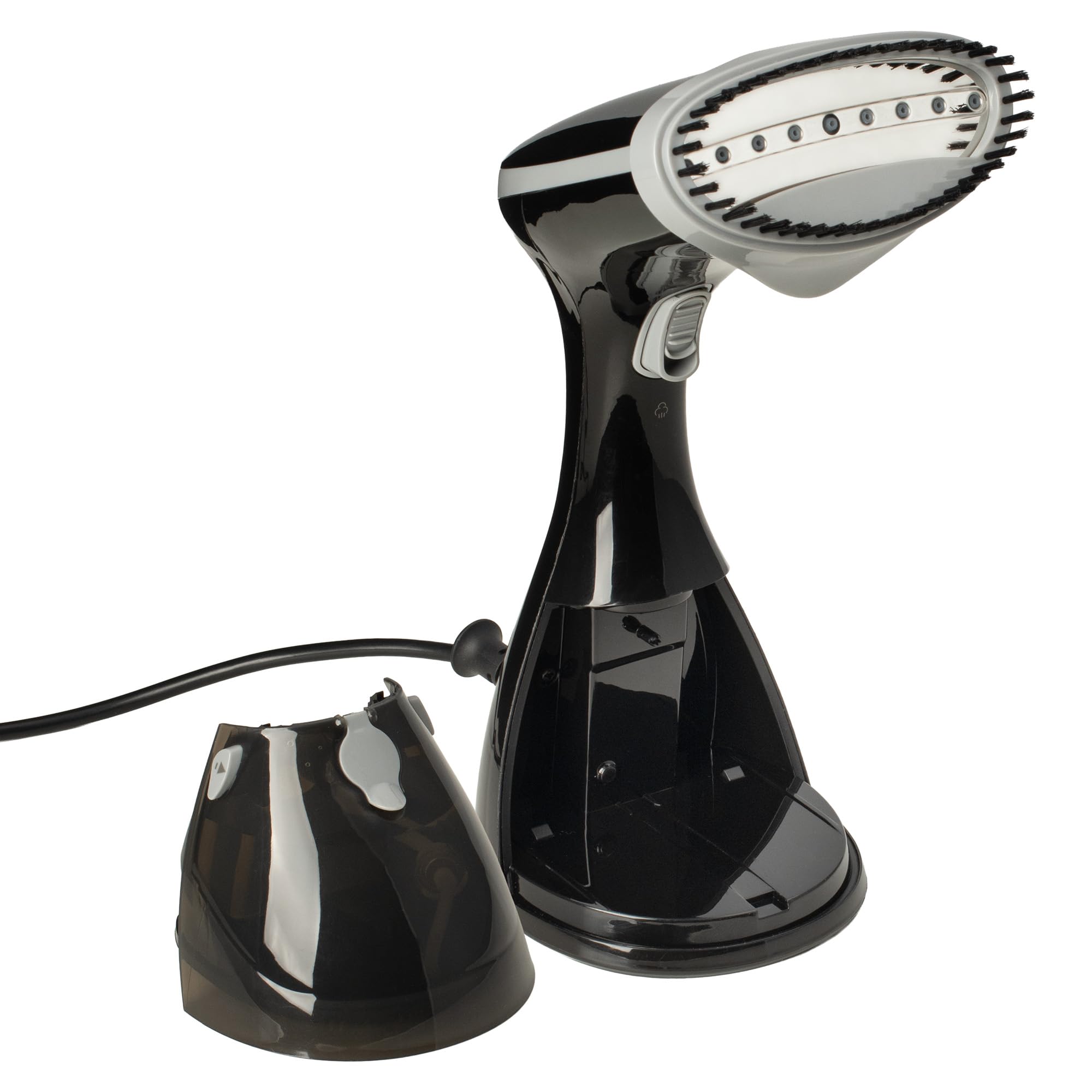 prym-steamer-1200w-handdampfb-gler-keramiksohle-230-ml image 2