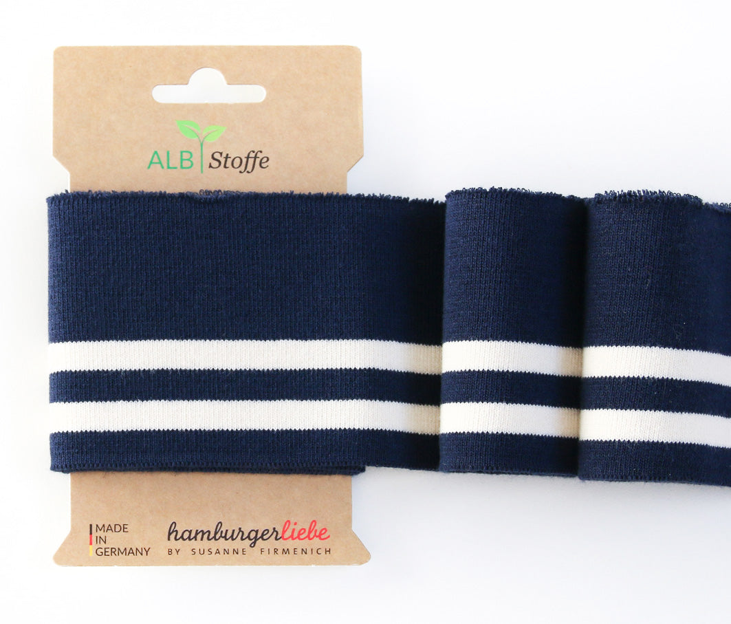 albstoffe-cuff-me-college-col-15-grobstrick-b-ndchen image 1