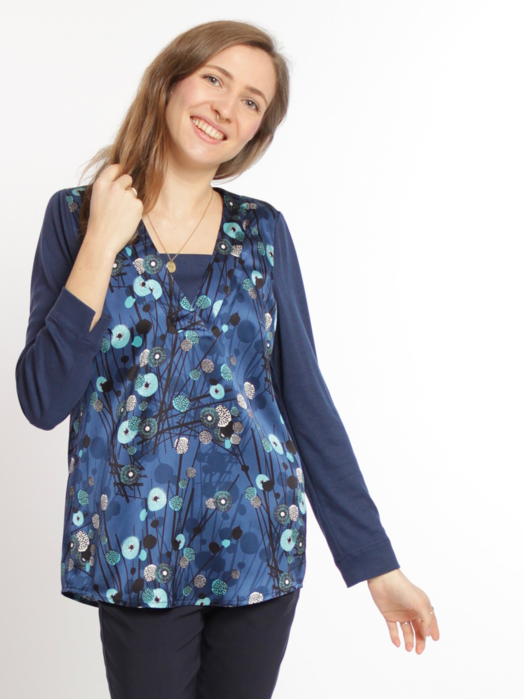schnittmuster-berlin-langarmshirt-luna-gr-34-50-anf-nger image 7