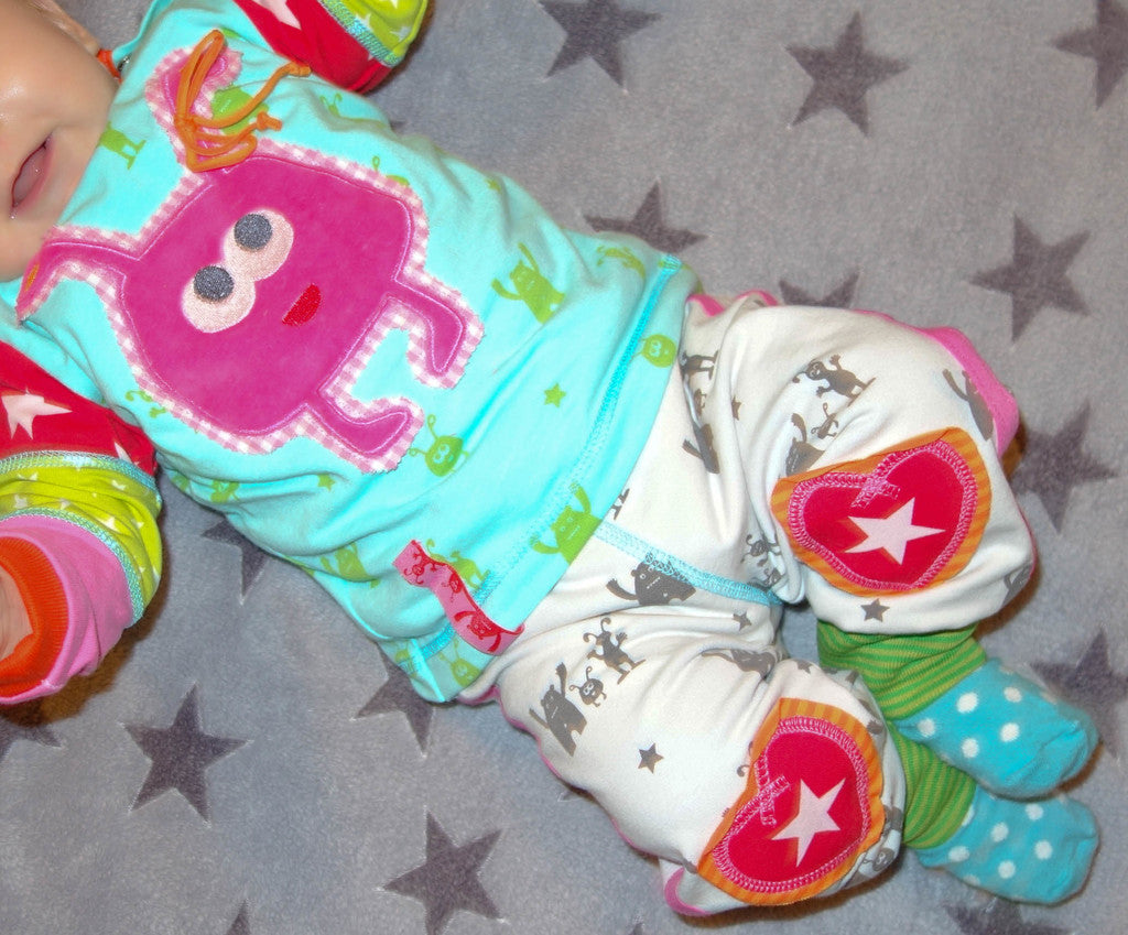 farbenmix-kuschelbasics-baby-kollektion-schnittmuster-gr-50-92 image 3