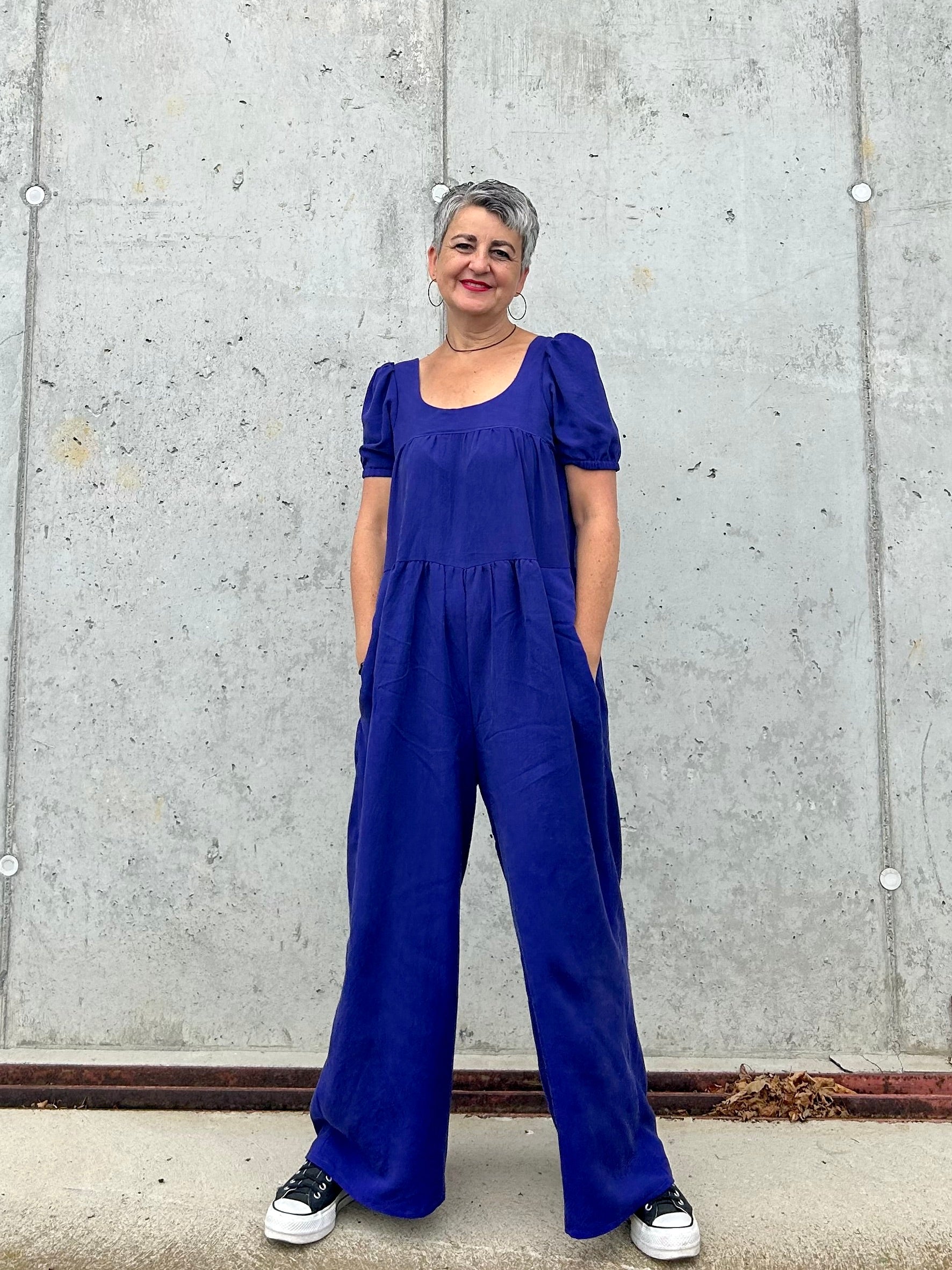 schnittmuster-berlin-overall-colombo-ebook-schnittmuster-damen-overall-jumper-kl image 6