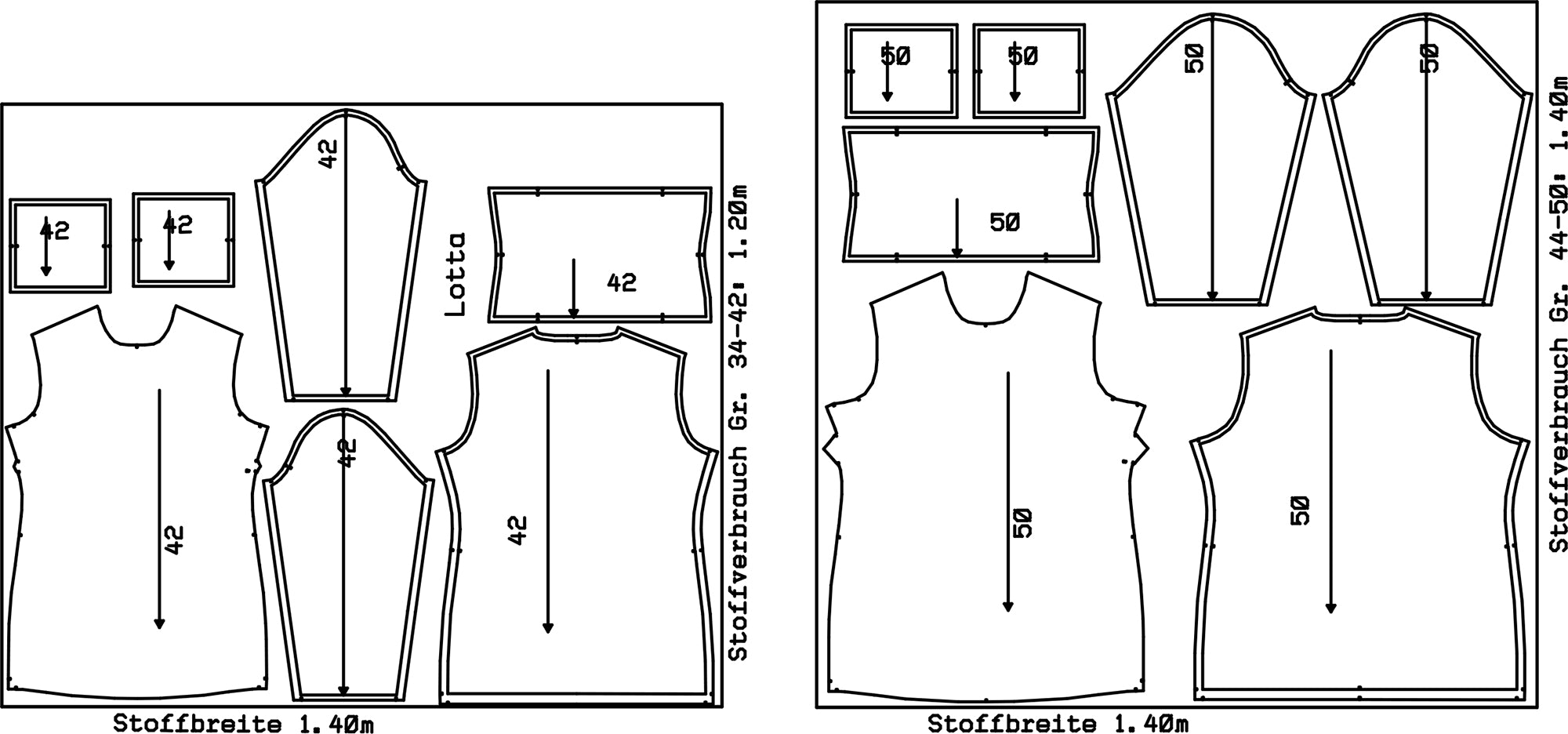 schnittmuster-berlin-pulli-lotta-damen-rollkragenpullover-e-book image 3