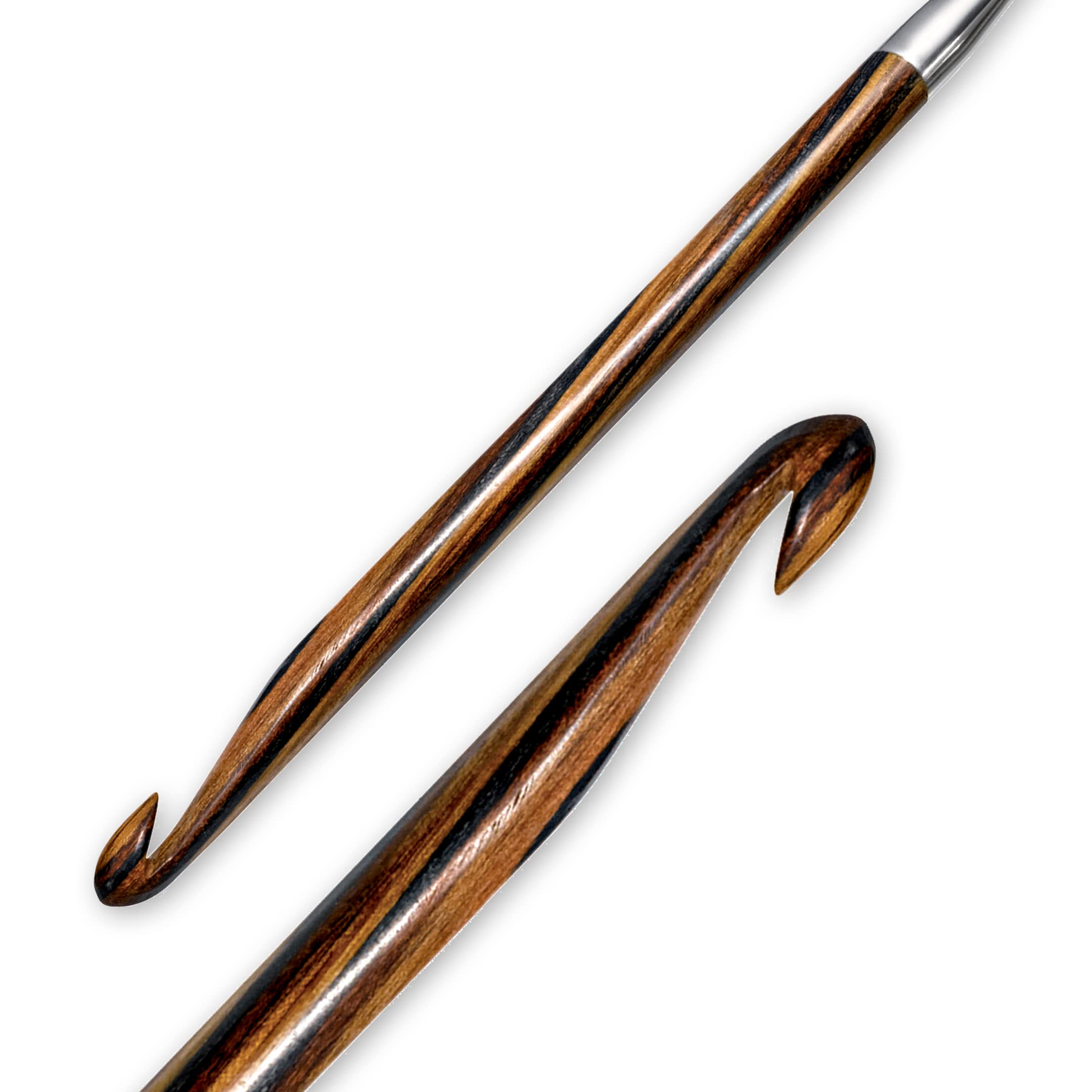 prym-223830-tunesische-h-kelnadeln-set-natural-3-5-8-0-mm-8-spitzen-4-seile image 2