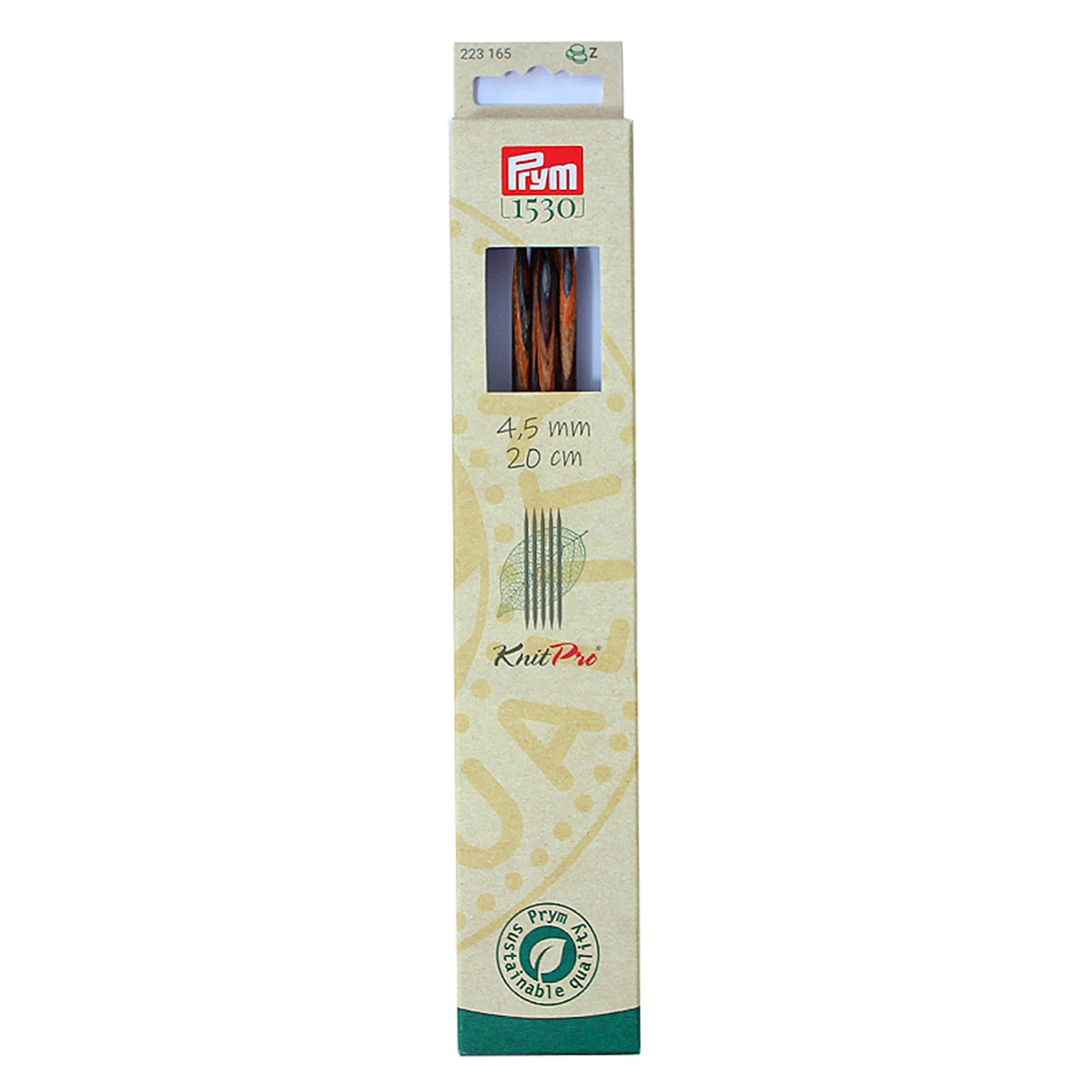 prym-223163-strumpfstricknadeln-natural-20-cm-3-50-mm image 5