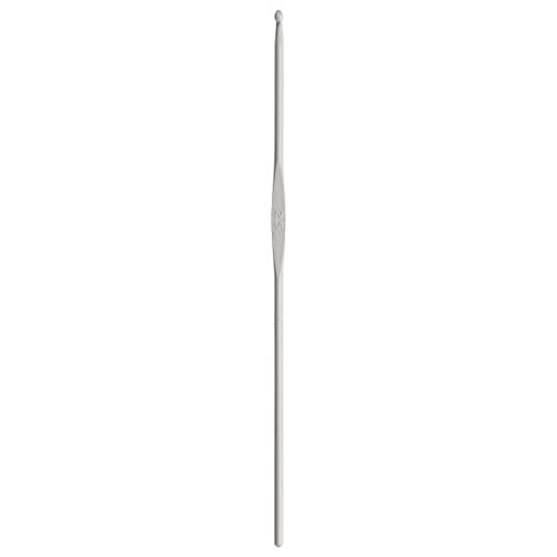 prym-wollh-kelnadel-aluminium-14-cm-2-50-mm-perlgrau image 7