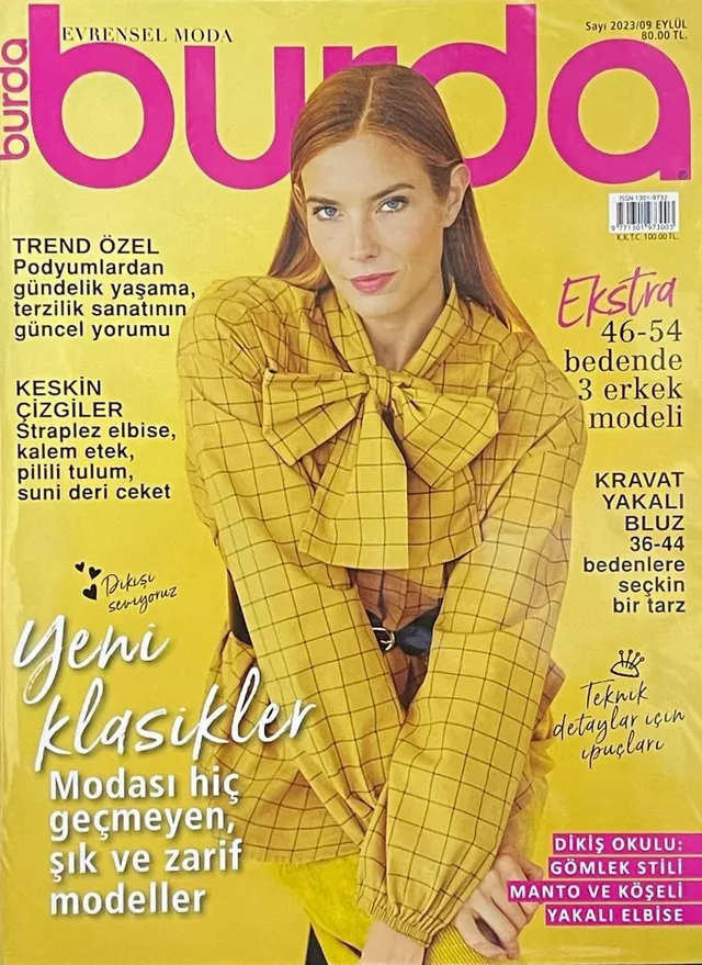 burda-style-n-hmagazin-september-2023-09-mit-ber-50-modellen image 1