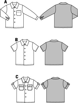 burda-style-9792-schnittmuster-hemd-polo-kids-gr-92-116 image 8