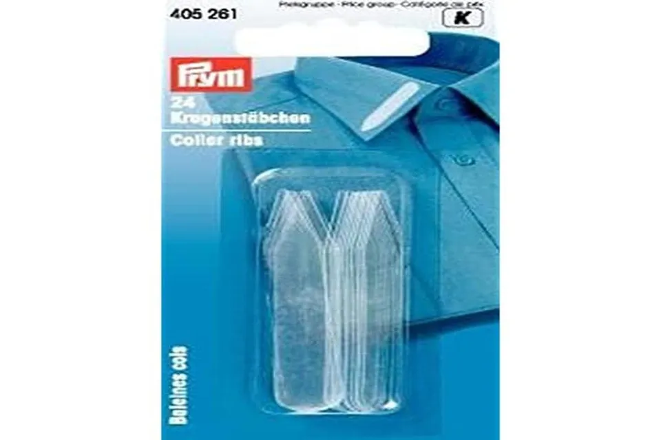prym-kragenst-bchen-transparent-10-x-55-mm-24-st-ck image 1