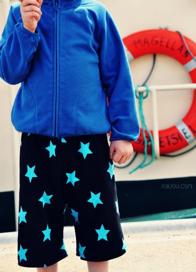 farbenmix-machmalhalblang-shorts-bermuda-kreativ-ebook-schnittmuster-kinderhose image 6
