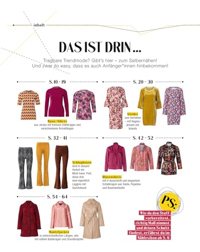 burda-style-burda-easy-2022-05-n-hmagazin-mit-schnittmustern-f-r-n-hanf-nger image 5