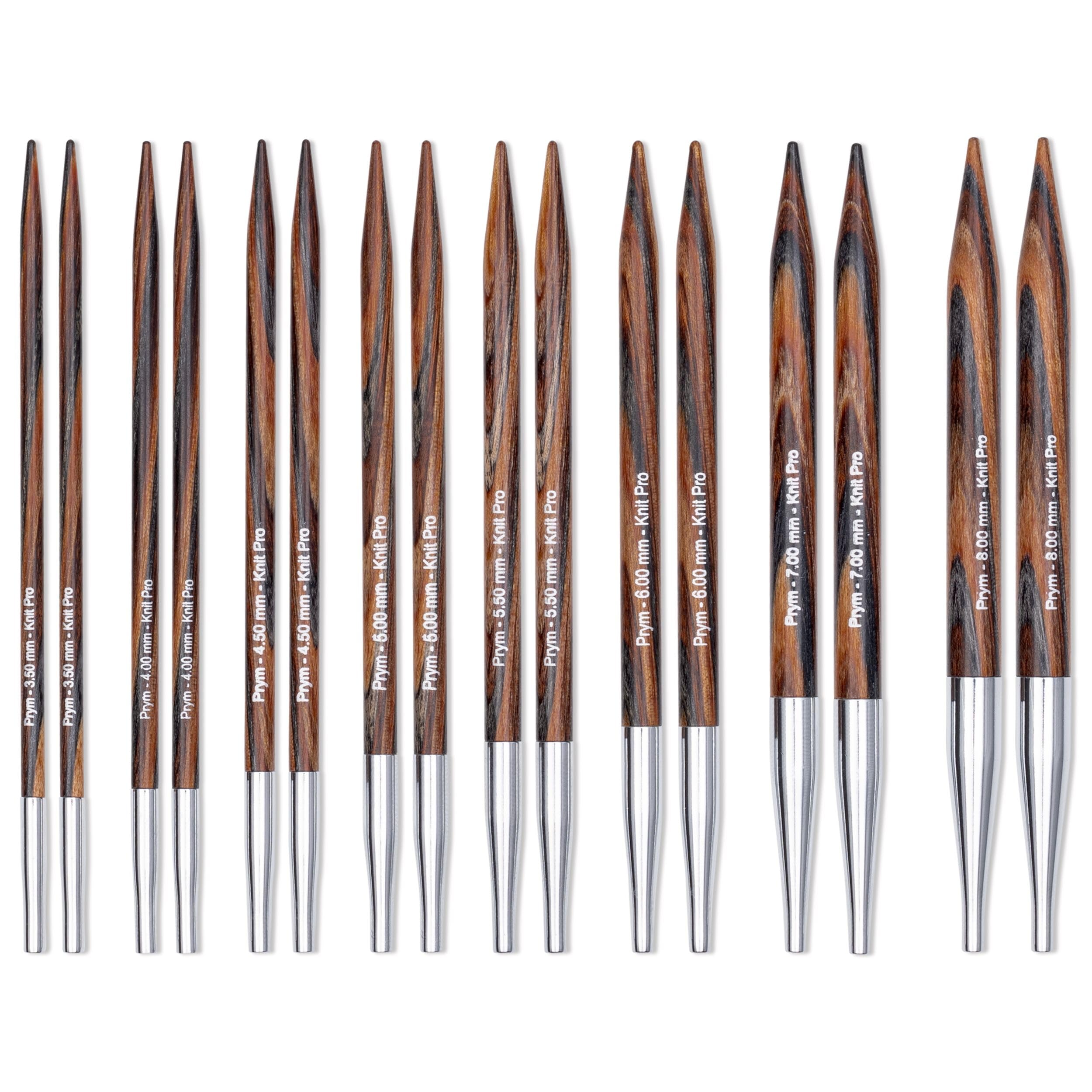 prym-223802-rundstricknadel-set-natural-holz-3-5-8-mm-mit-seilen-petrol image 2