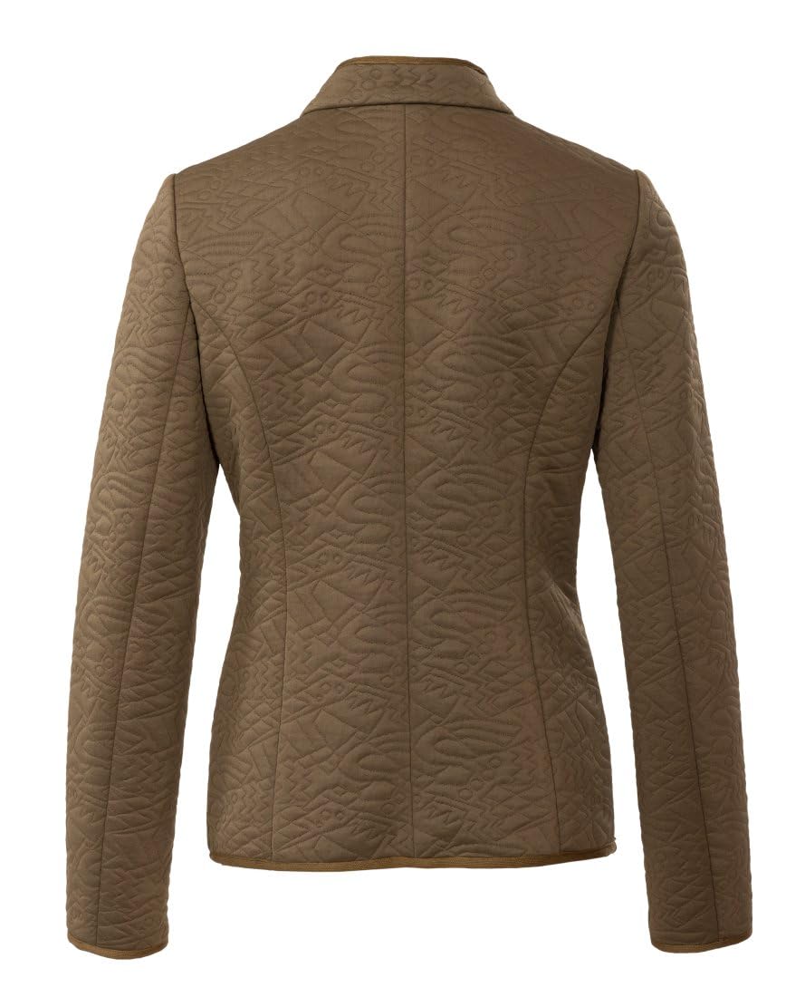 burda-style-schnittmuster-6337-damen-steppjacke-mit-kapuzenweste-gr-34-44 image 3