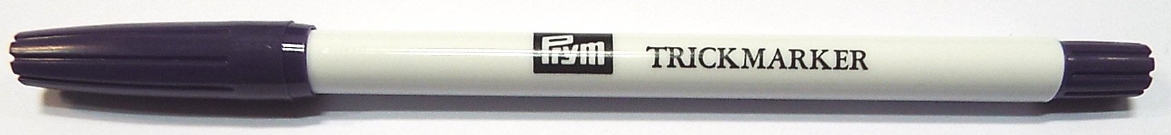 prym-trickmarker-selbstl-schend-markierstift-f-r-n-hen-sticken-und-patchwork image 1