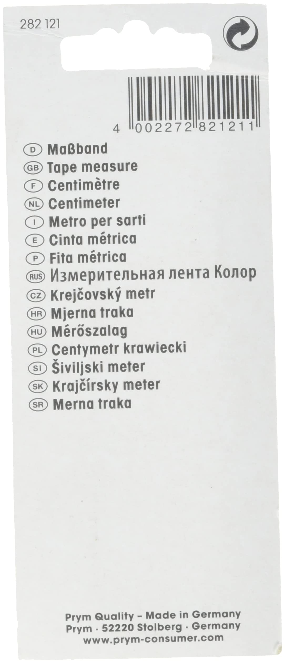 prym-282121-ma-band-color-150-cm-gelb-mit-dezimeter-zonen image 2