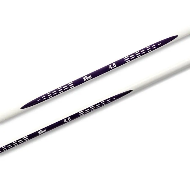prym-ergonomics-jackenstricknadeln-40-cm-4-5-mm image 1