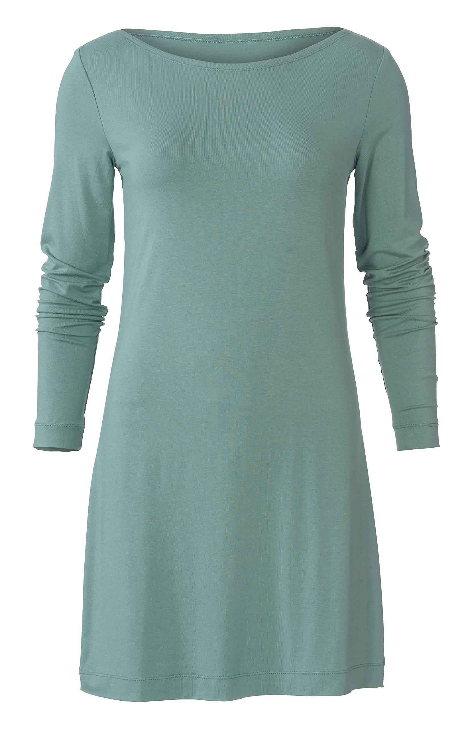 burda-style-schnittmuster-b6087-damen-top-tunika-kleid image 4