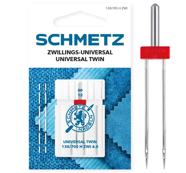 schmetz-zwillings-universal-4-0-80-twin-n-hmaschinennadel-130-705-h-zwi image 1