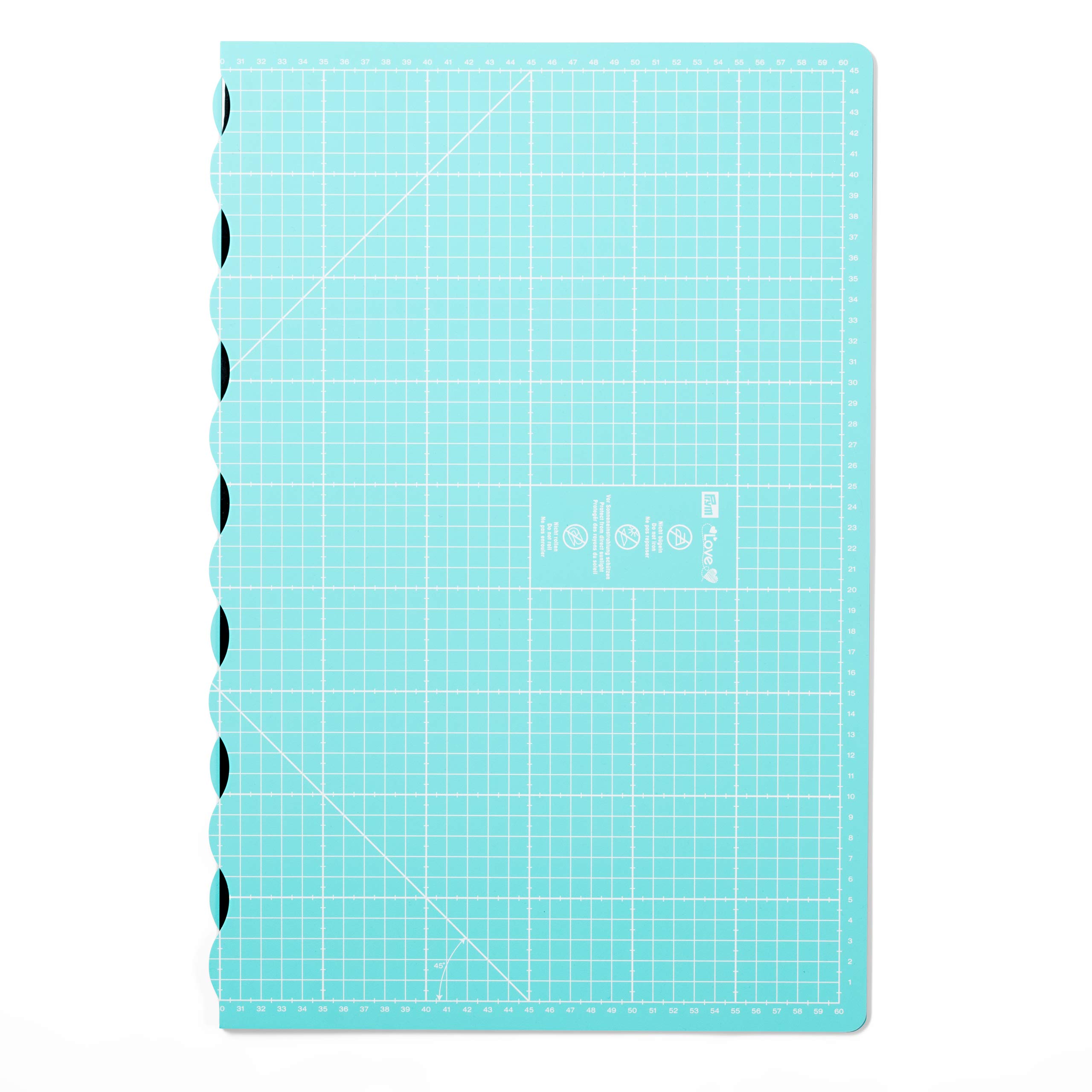 prym-love-schneidematte-faltbar-45-x-60-cm-t-rkis image 3