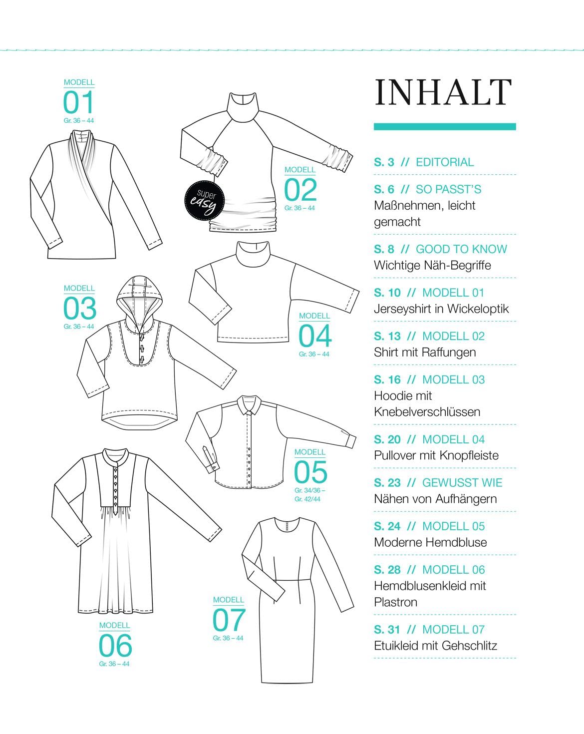burda-style-best-of-5-2023-n-hmagazin-winterbasics-mit-schnittmustern image 2