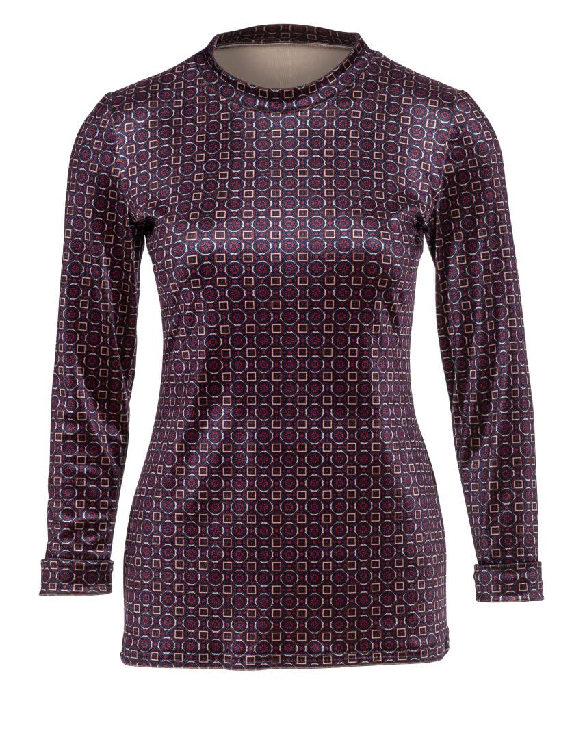 burda-style-5970-shirt-schnittmuster-damen-gr-34-44-level-1 image 5