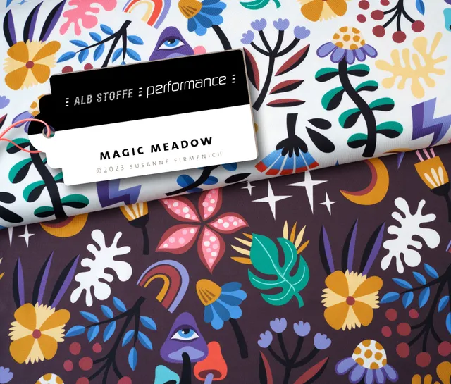albstoffe-performance-magic-meadow-activewear-jersey-meterware image 1