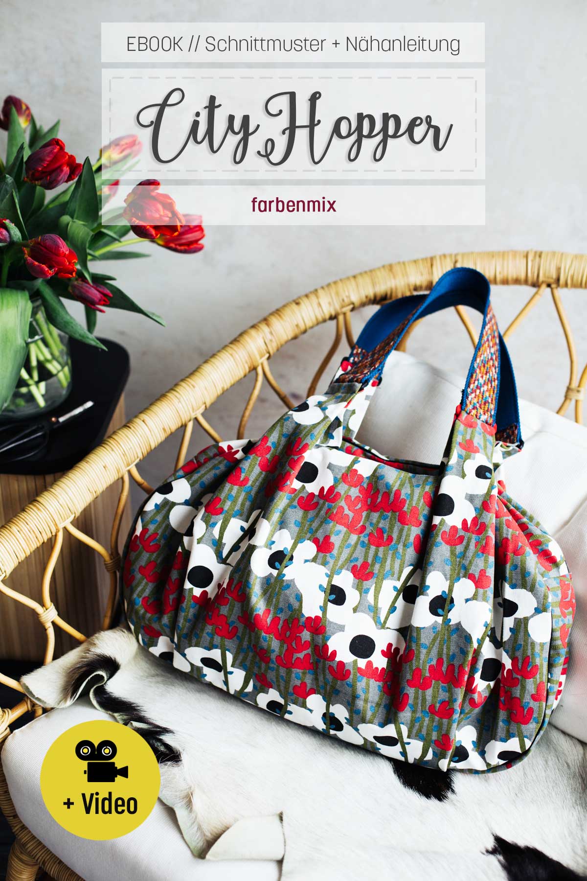 farbenmix-cityhopper-schultertasche-ebook-schnittmuster-mit-faltung image 1