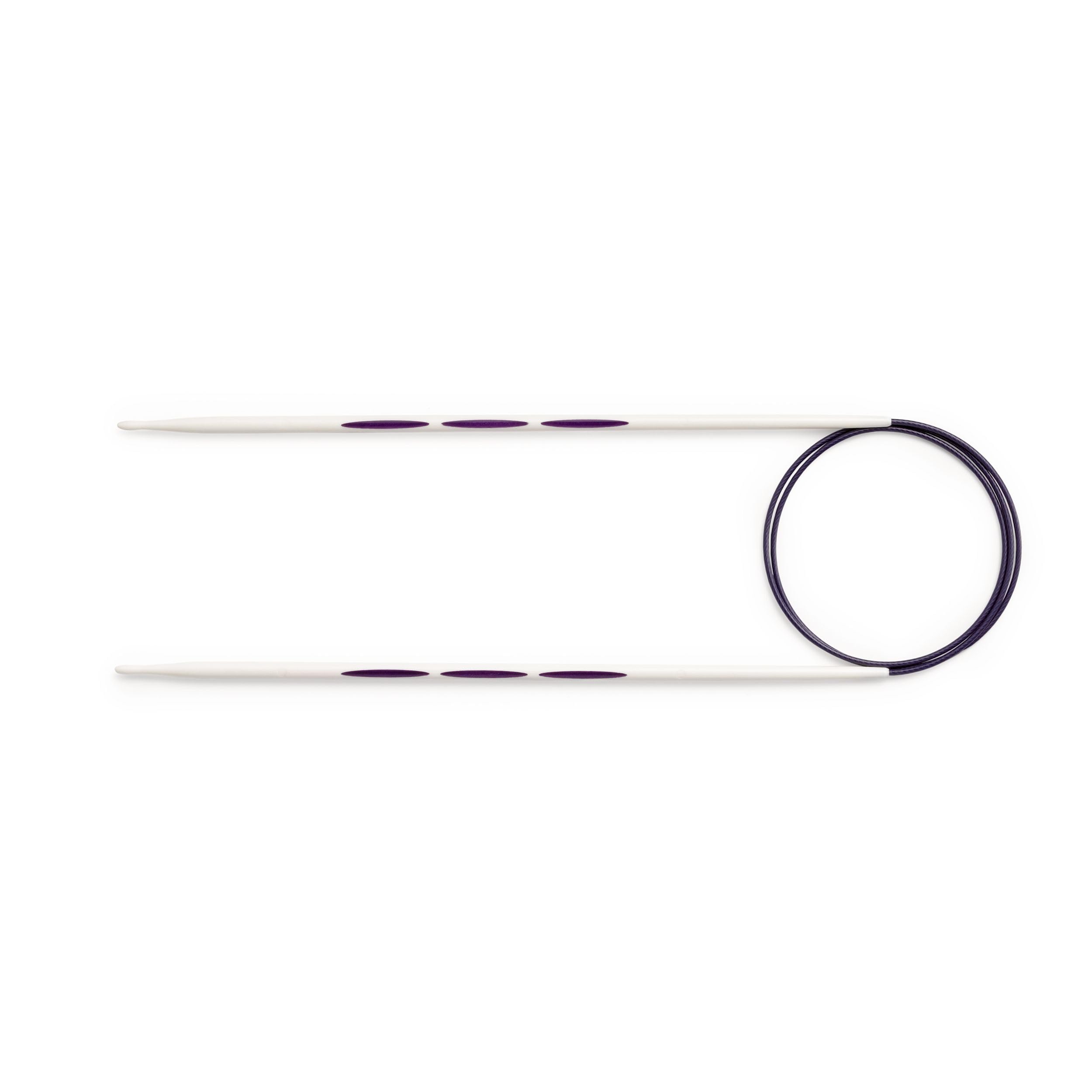 prym-rundstricknadel-prym-ergonomics-3-0-mm-60-cm-alabasterwei image 3