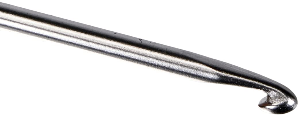 prym-woll-h-kelnadel-aluminium-14-cm-3-00-mm-silberfarbig-ohne-griff image 2