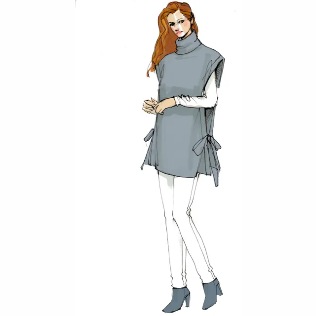schnittmuster-berlin-pullunder-vilana-schnittmuster-e-book-f-r-damen image 1