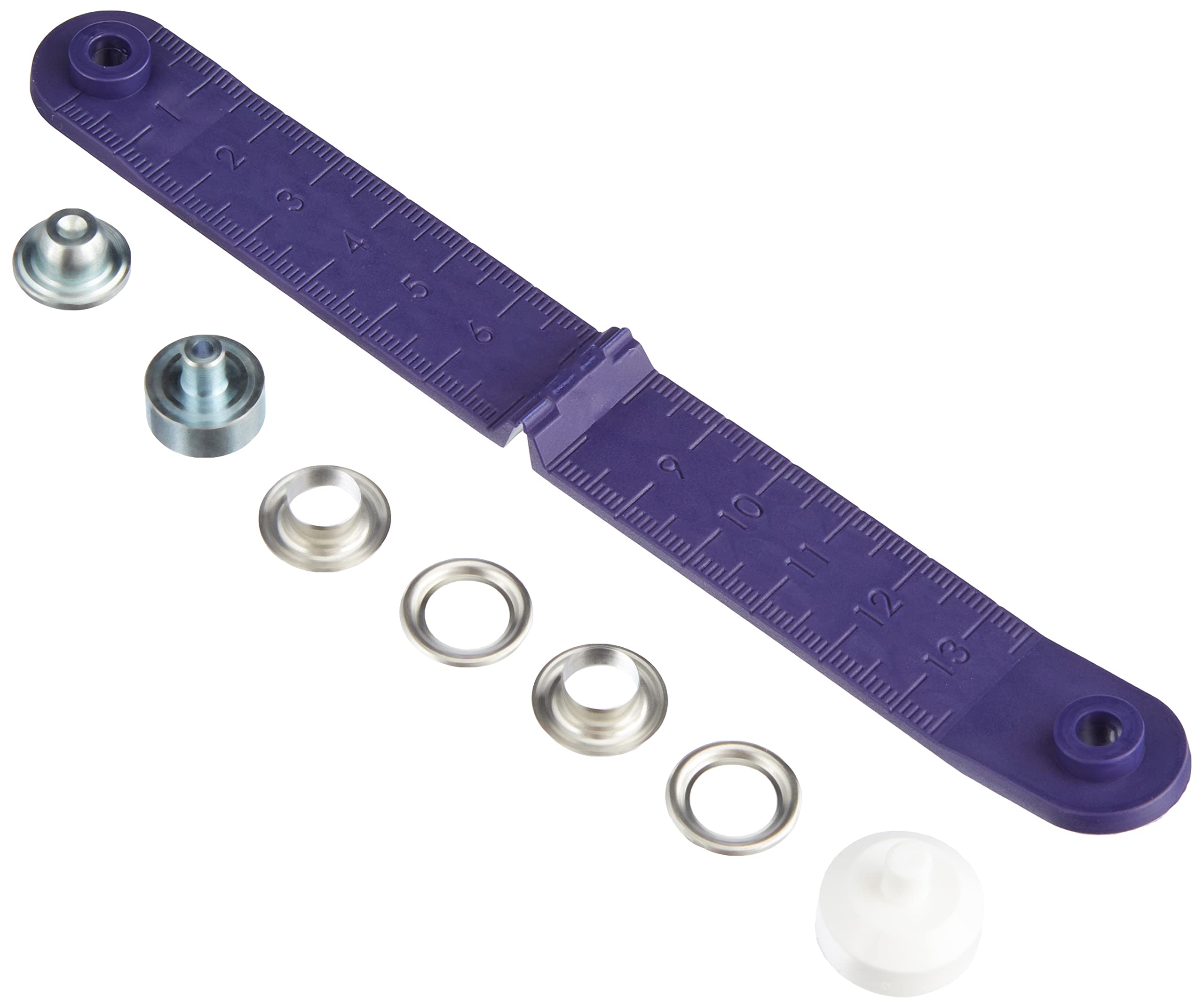prym-sen-und-scheiben-messing-8-0-mm-silberfarbig-n-hfrei image 2