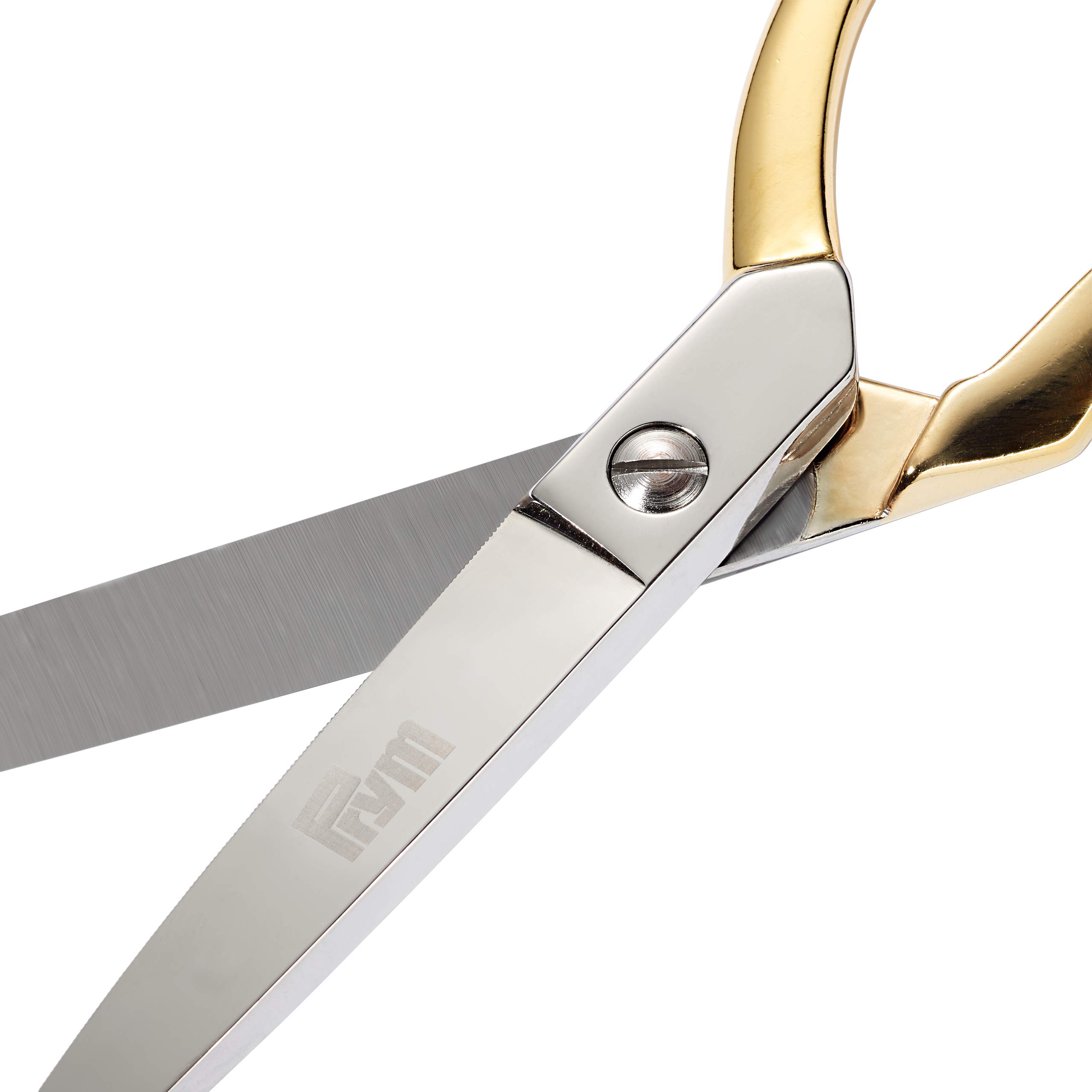prym-schneiderschere-gold-edition-20-cm-micro-serration image 2