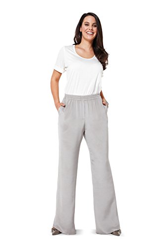 burda-style-6859-schnittmuster-damen-schlupfhosen-gr-44-60-sehr-einfach image 5