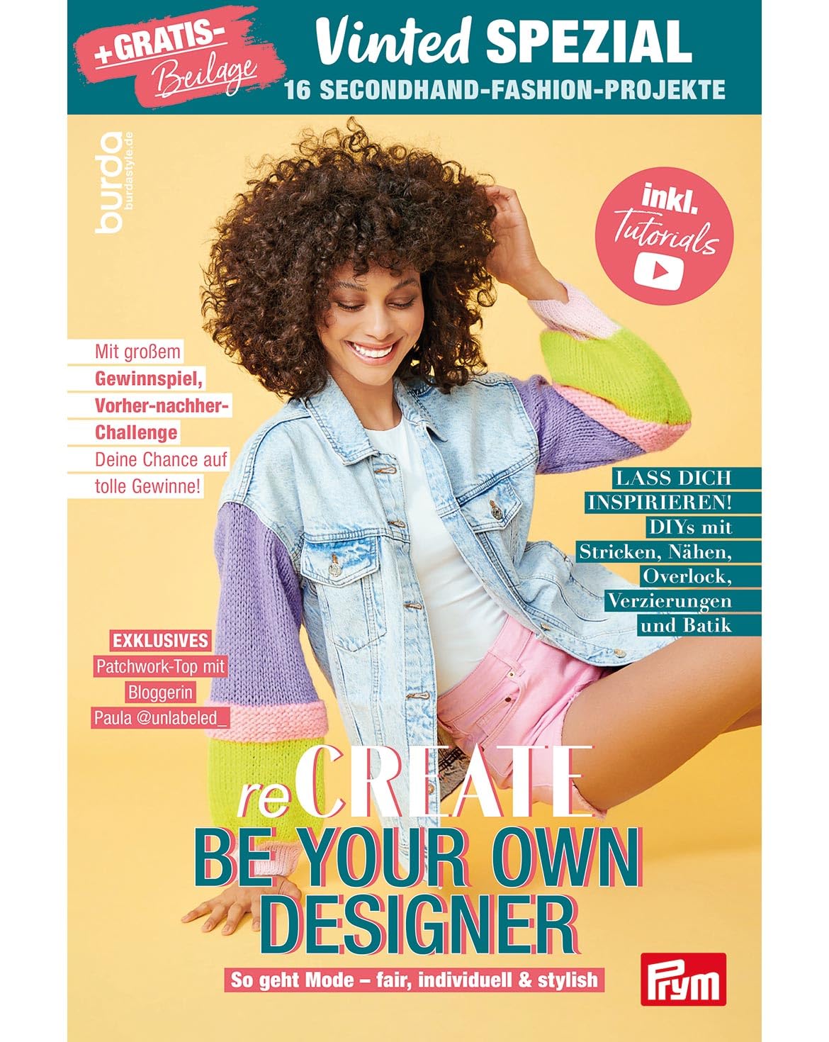burda-style-n-hmagazin-8-2023-design-klassiker-august-ausgabe image 1
