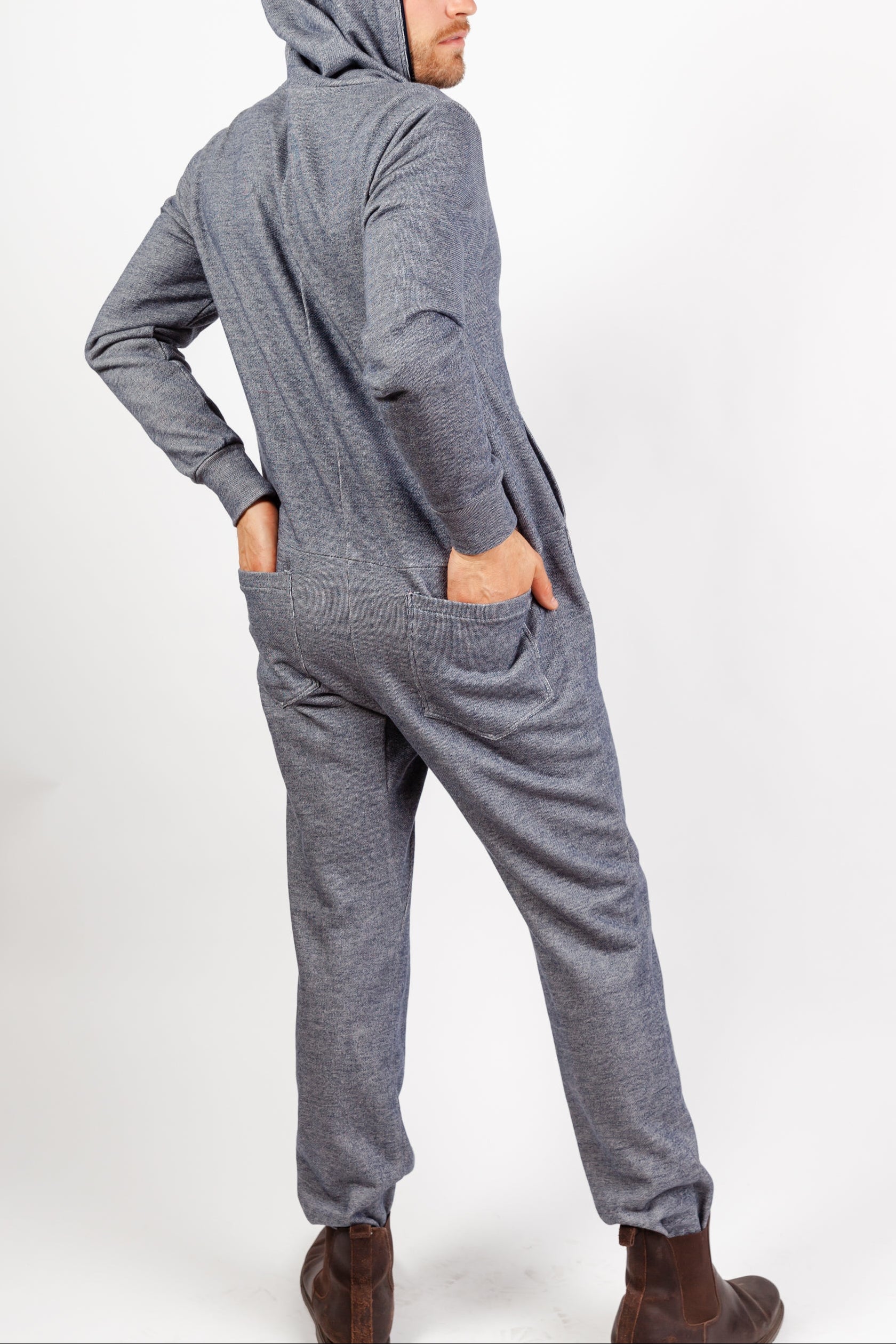 schnittmuster-berlin-overall-ike-sweatshirt-overall-onesie-gr-44-58 image 6
